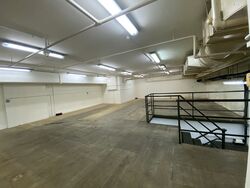 Enterprise One (D14), Factory #589158891